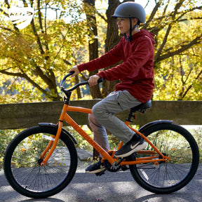 24" Kent Seachange | Cruiser Bike for Kids Ages 8+