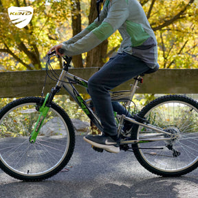 24" Kent Z245 | Mountain Bike for Kids Ages 8+
