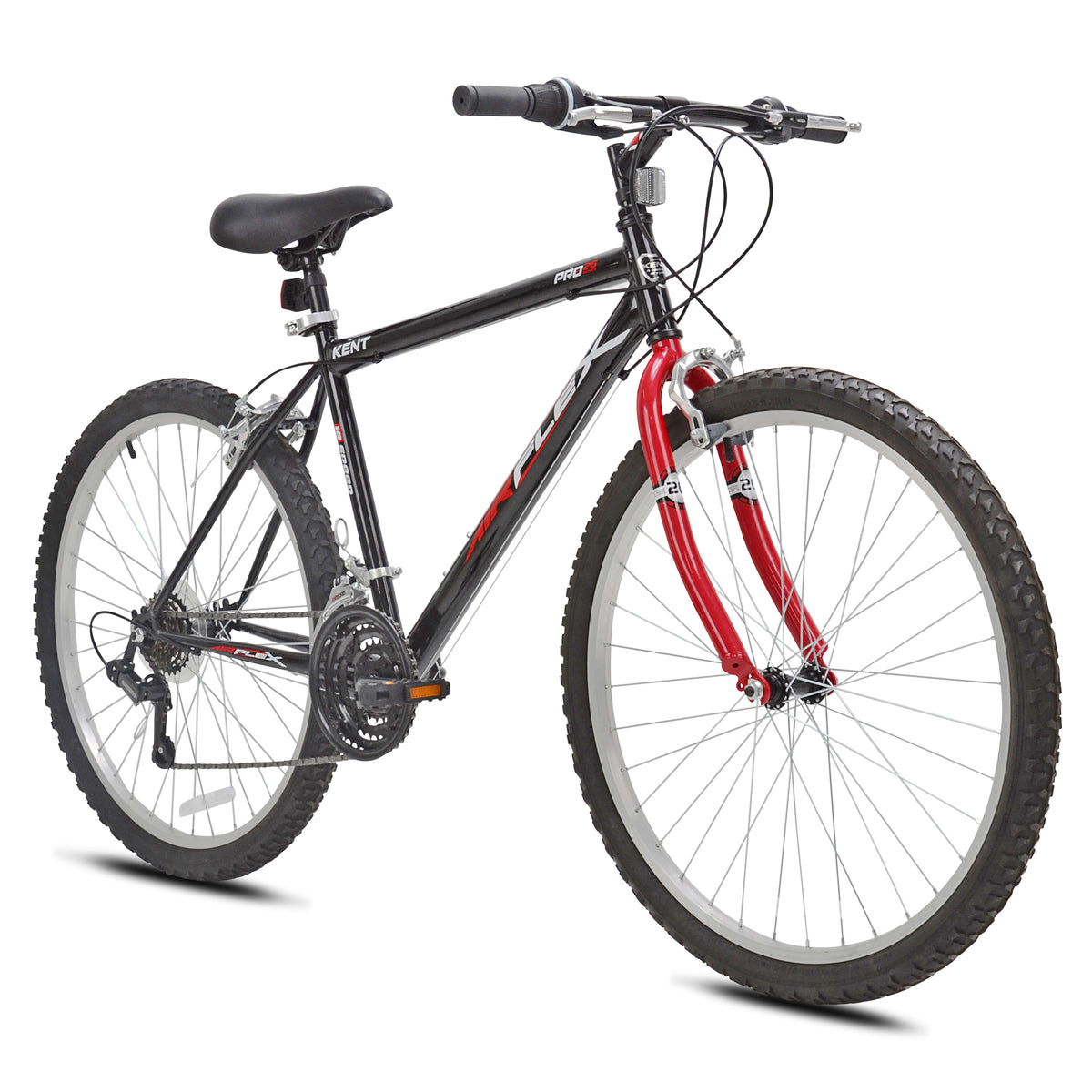 26" Kent Airflex | Mountain Bike for Men Ages 13+