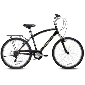 26" Kent Avondale | Hybrid Comfort Bike for Men Ages 13+
