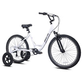 26" BCA Adaptive Training Wheel Bike | Adaptive Bike for Kids & Adults Ages 13+