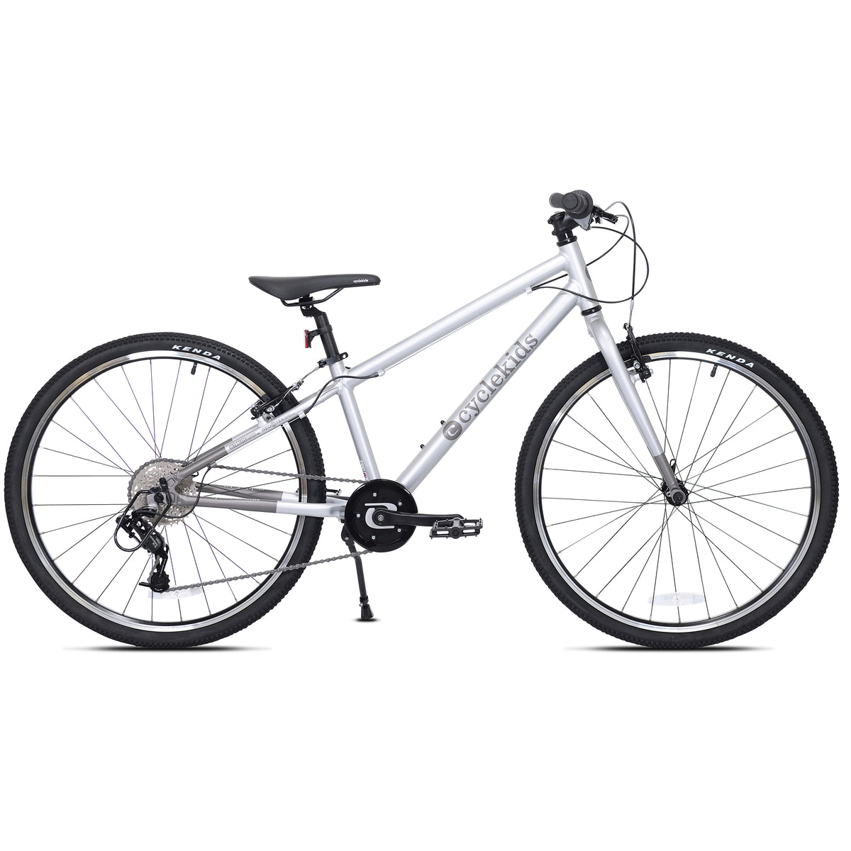 26" CYCLE Kids™ | Mountain Bike for Kids Ages 12+