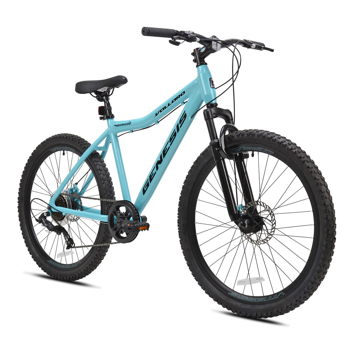 26" Genesis Vallaro | Mountain Bike for Adults Ages 13+