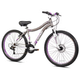 26" Genesis Whirlwind | Mountain Bike for Women Ages 13+