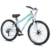 26" Genesis Whirlwind | Mountain Bike for Women Ages 13+