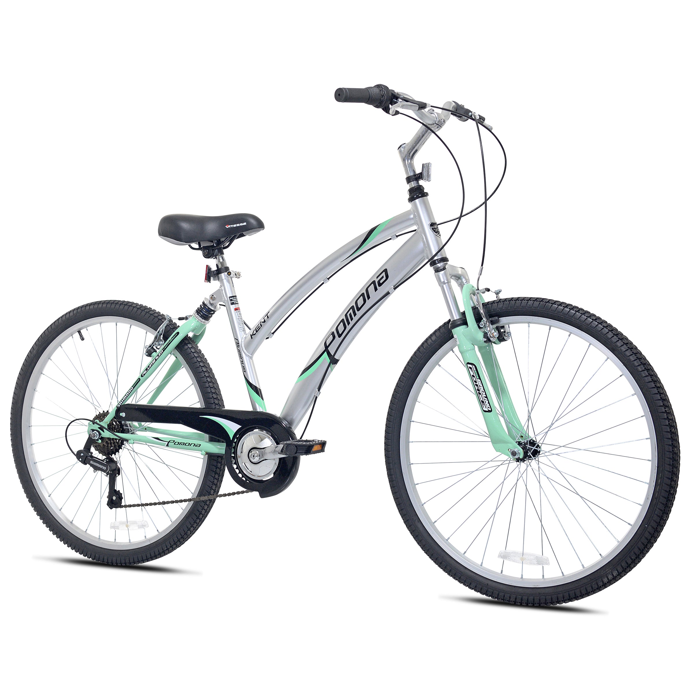 Challenge Folding Bike Men Bike Argos Challenge Beacon 26 Inch