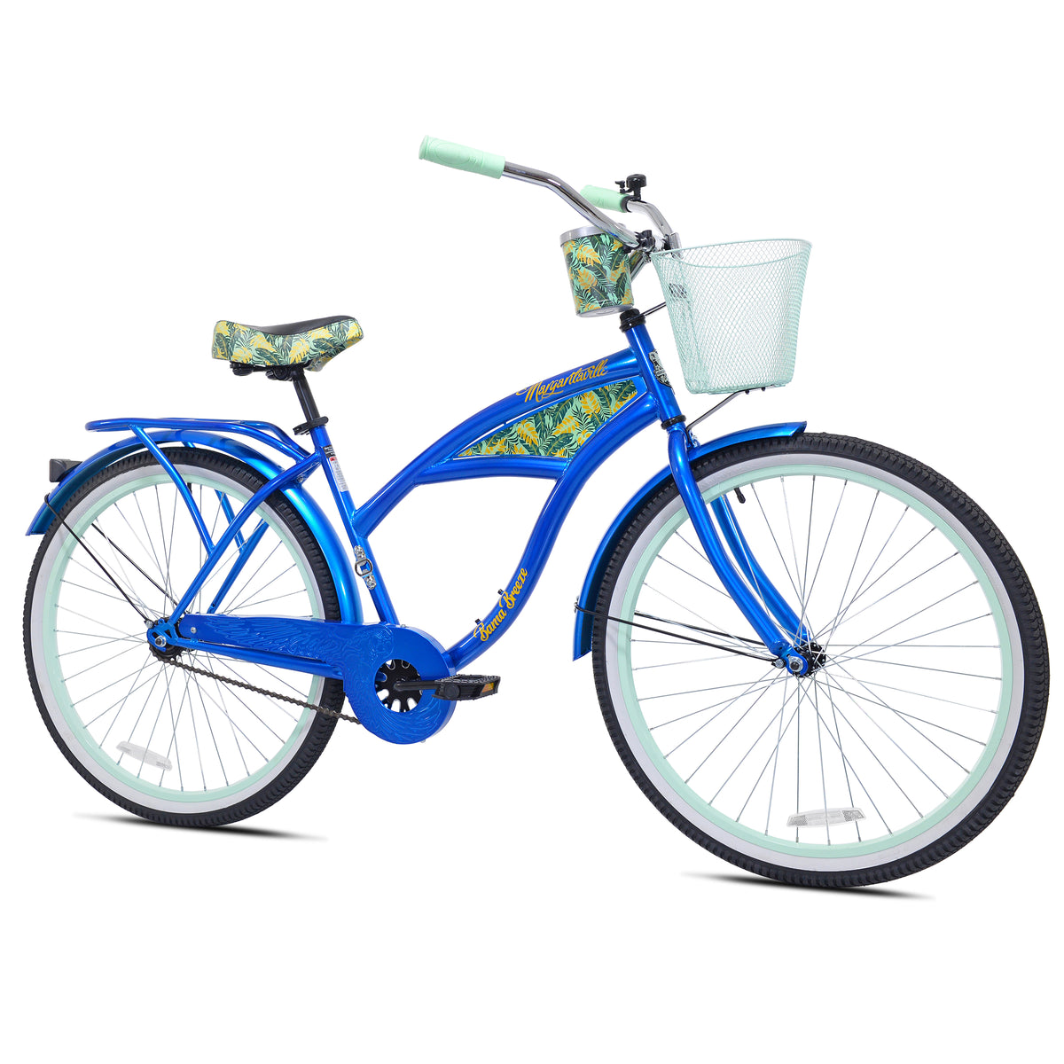 Margaritaville 3 wheel bike online