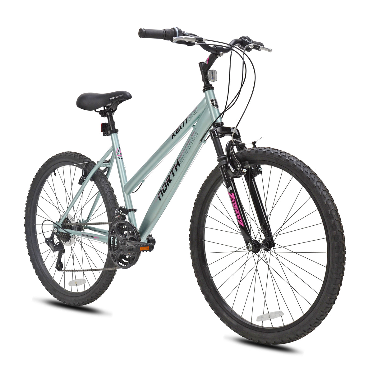 26" Kent Northstar | Mountain Bike for Women Ages 13+