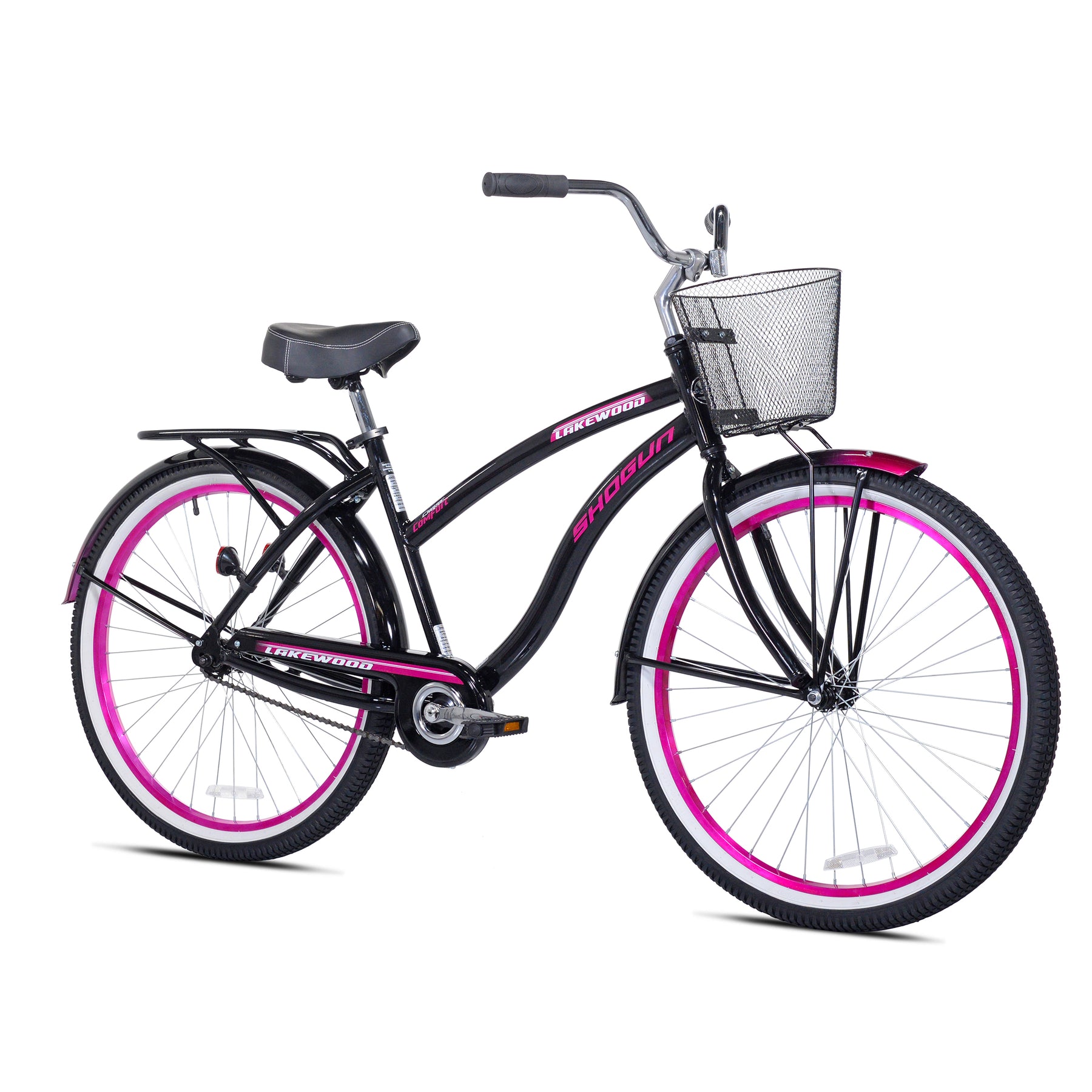 Nel Lusso 24 Inch Women's Bicycles At Walmart Bicycles At