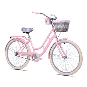 26" Kent Charleston | Cruiser Bike for Women Ages 13+