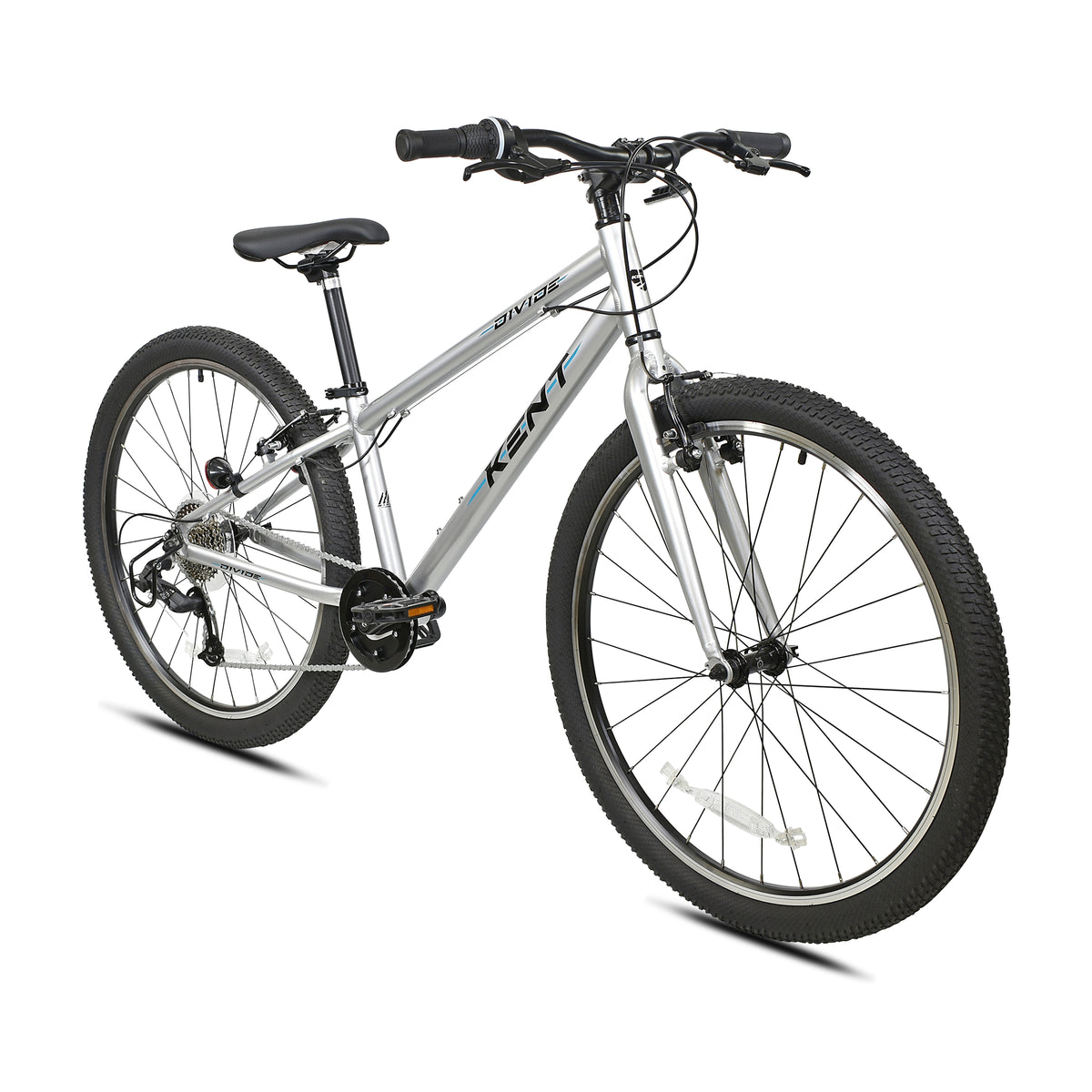 26" Kent Divide | Mountain Bike for Kids Ages 12+