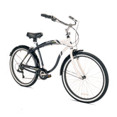 26" Kent Oakwood | Cruiser Bike for Men Ages 13+