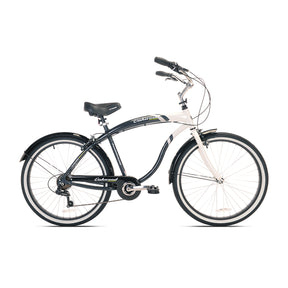 26" Kent Oakwood | Cruiser Bike for Men Ages 13+