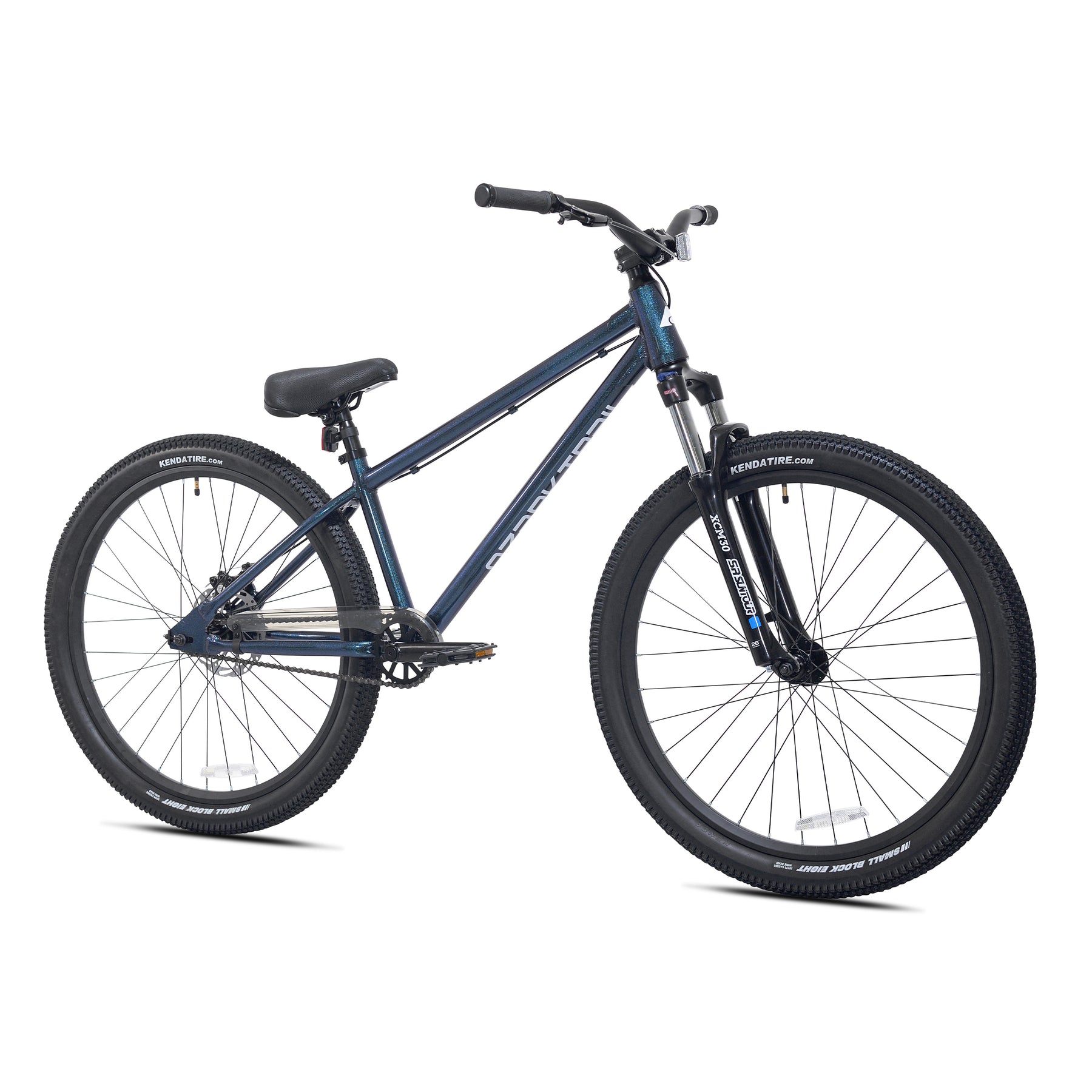 26" Ozark Trail® Dirt Jumper | Dirt Jumper Bike for Adults Ages 13+