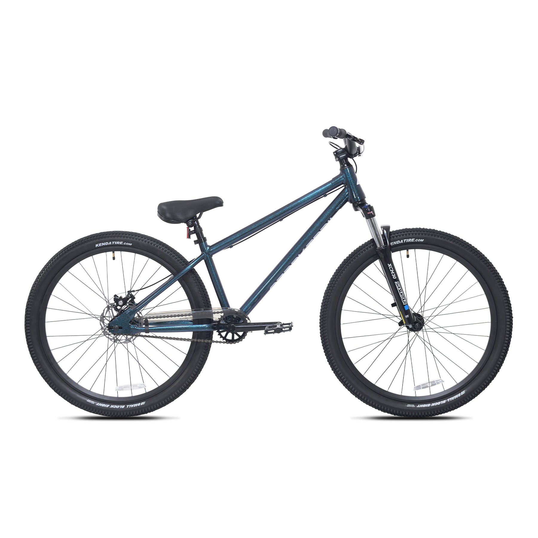 26" Ozark Trail® Dirt Jumper | Dirt Jumper Bike for Adults Ages 13+