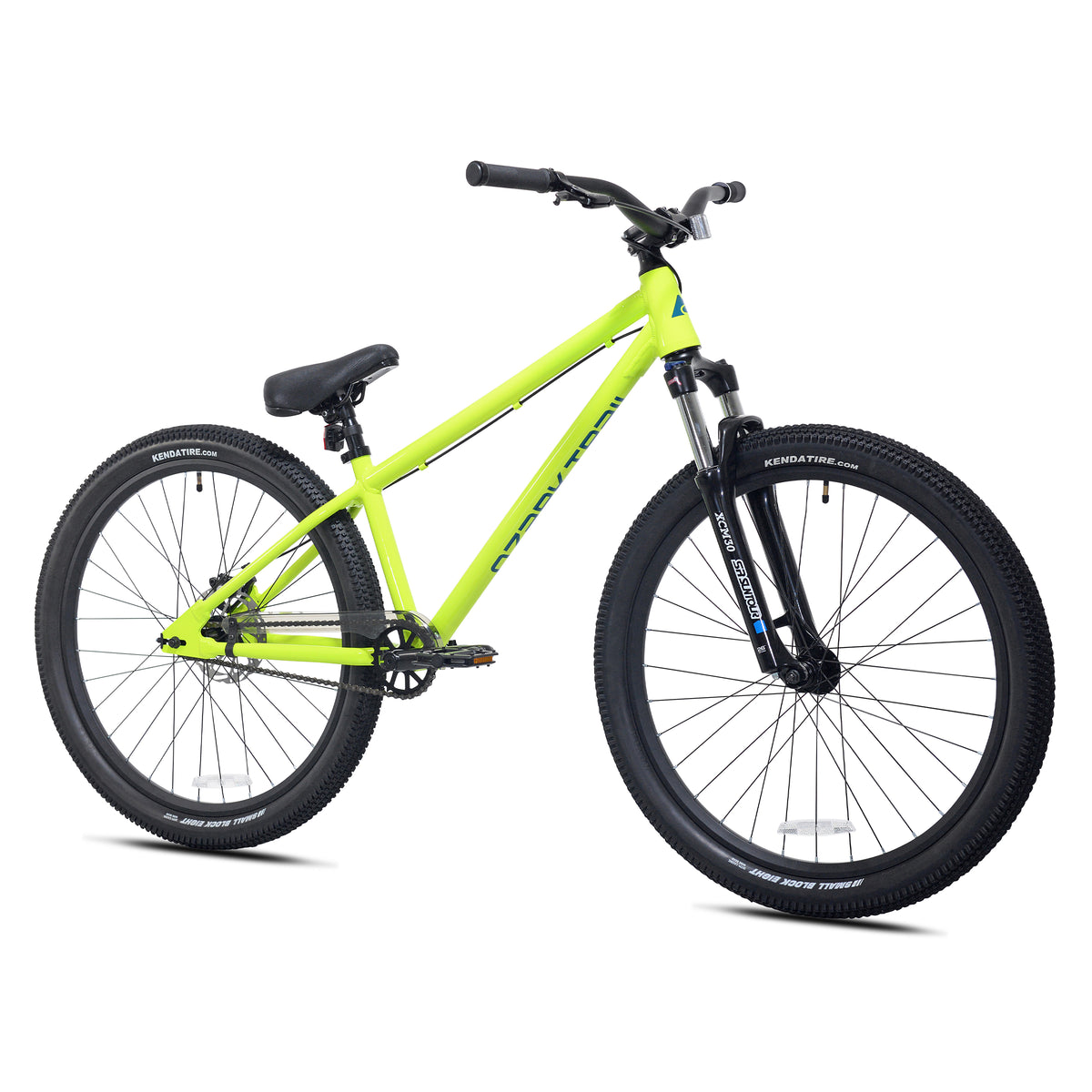 26" Ozark Trail® Dirt Jumper | Dirt Jumper Bike for Adults Ages 13+