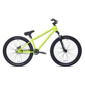 26" Ozark Trail® Dirt Jumper | Dirt Jumper Bike for Adults Ages 13+