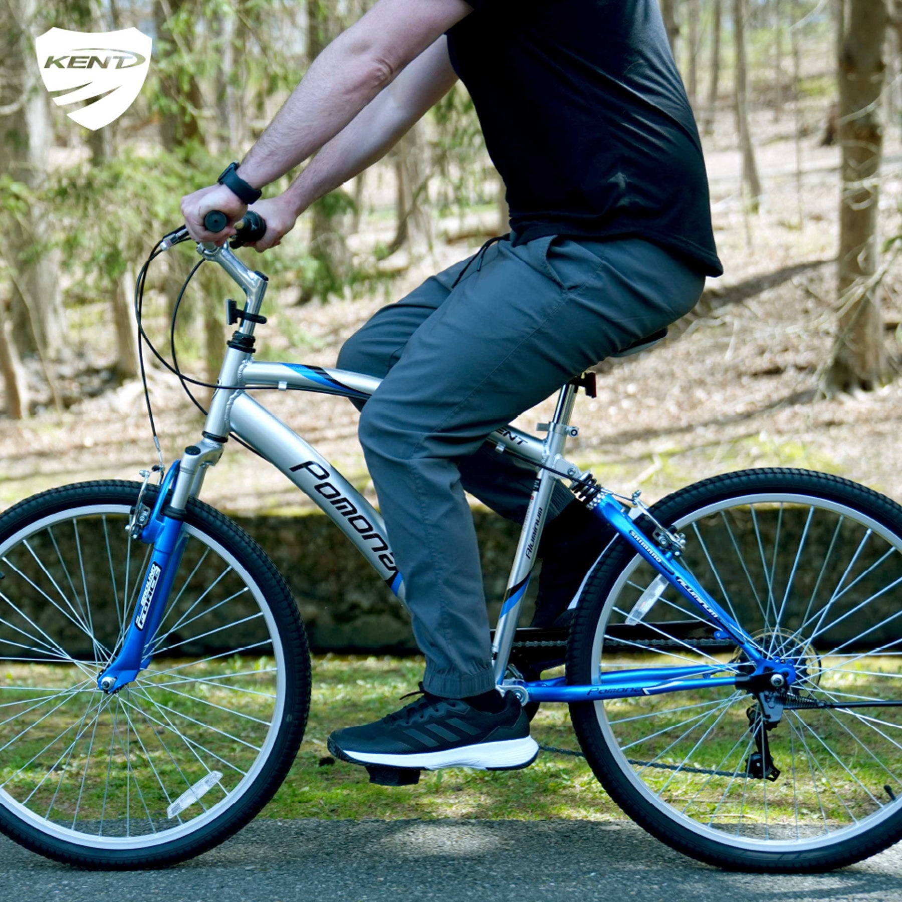 Comfort bikes for men online