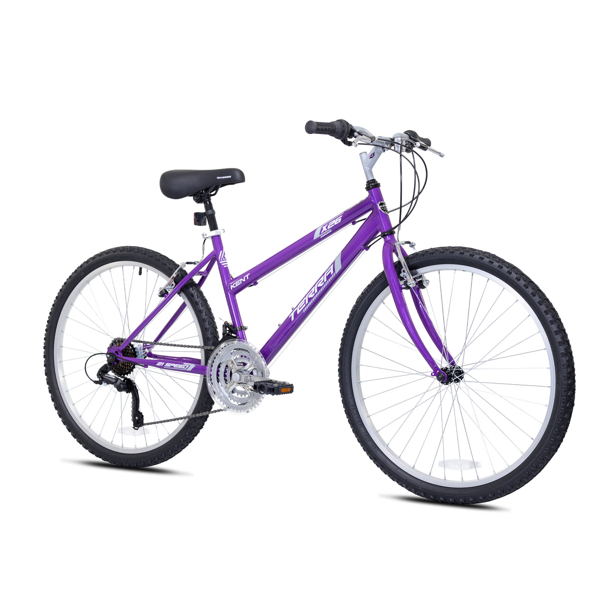 26" Kent Terra | Mountain Bike for Women Ages 13+