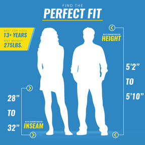 26" Kent Trail Blaster | Mountain Bike for Men Ages 13+