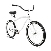 26" Villy Custom | Clem | Cruiser Bike for Men Ages 12+