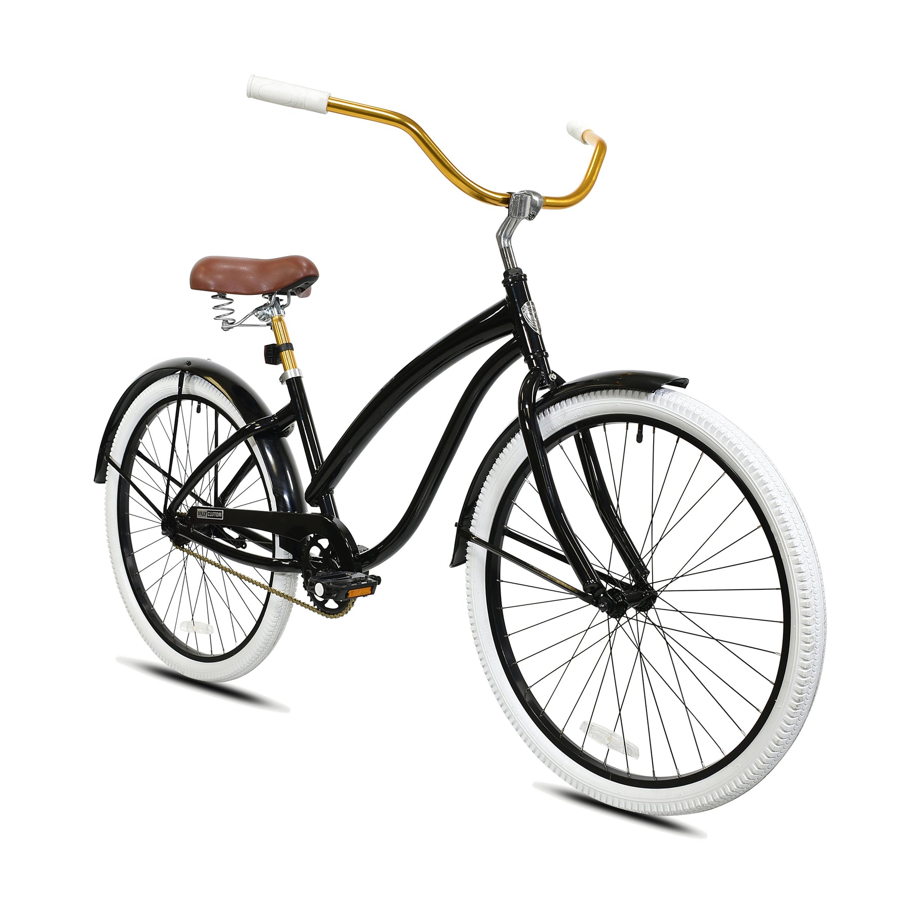 26" Villy Custom | Jennie | Cruiser Bike for Women Ages 12+