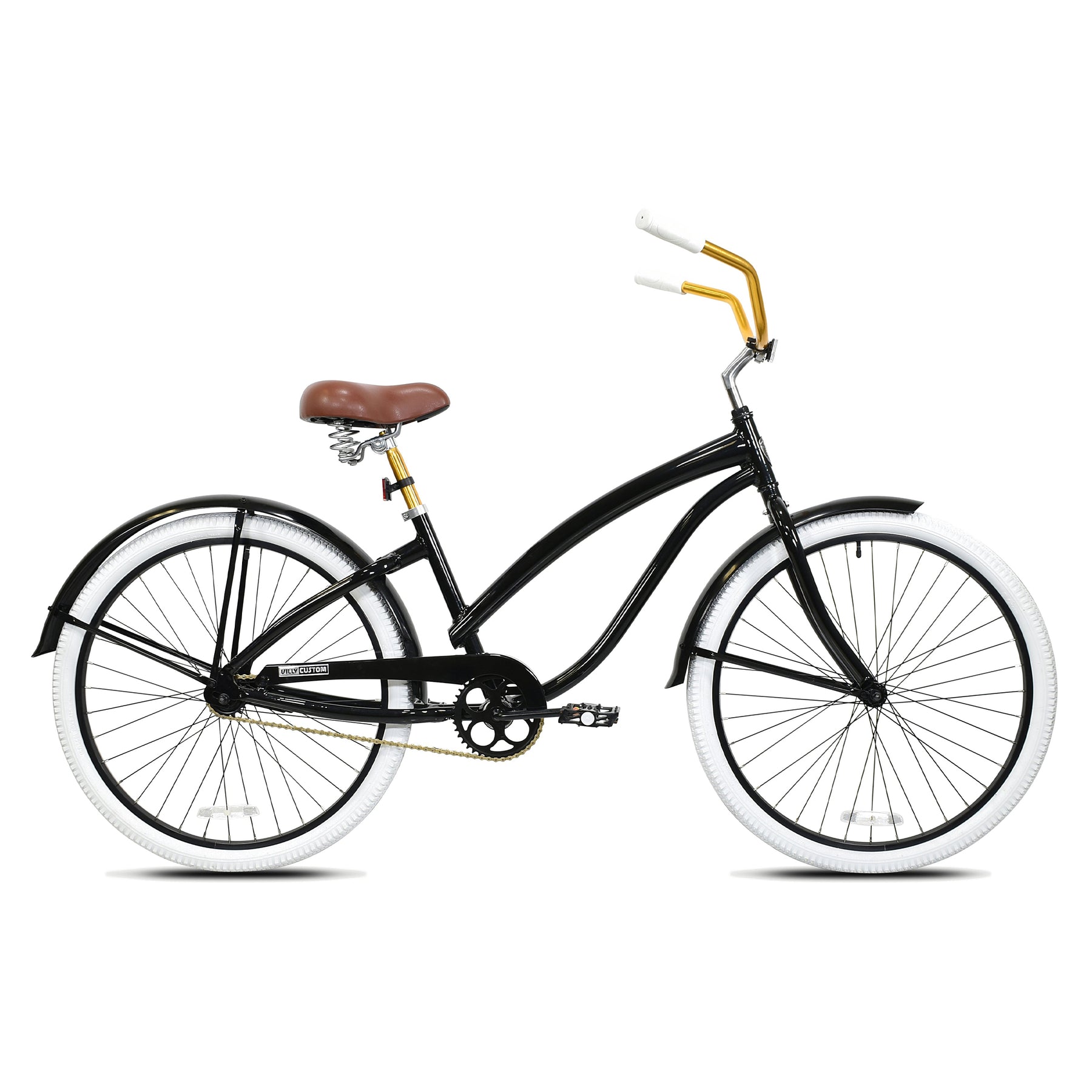 26" Villy Custom | Jennie | Cruiser Bike for Women Ages 12+