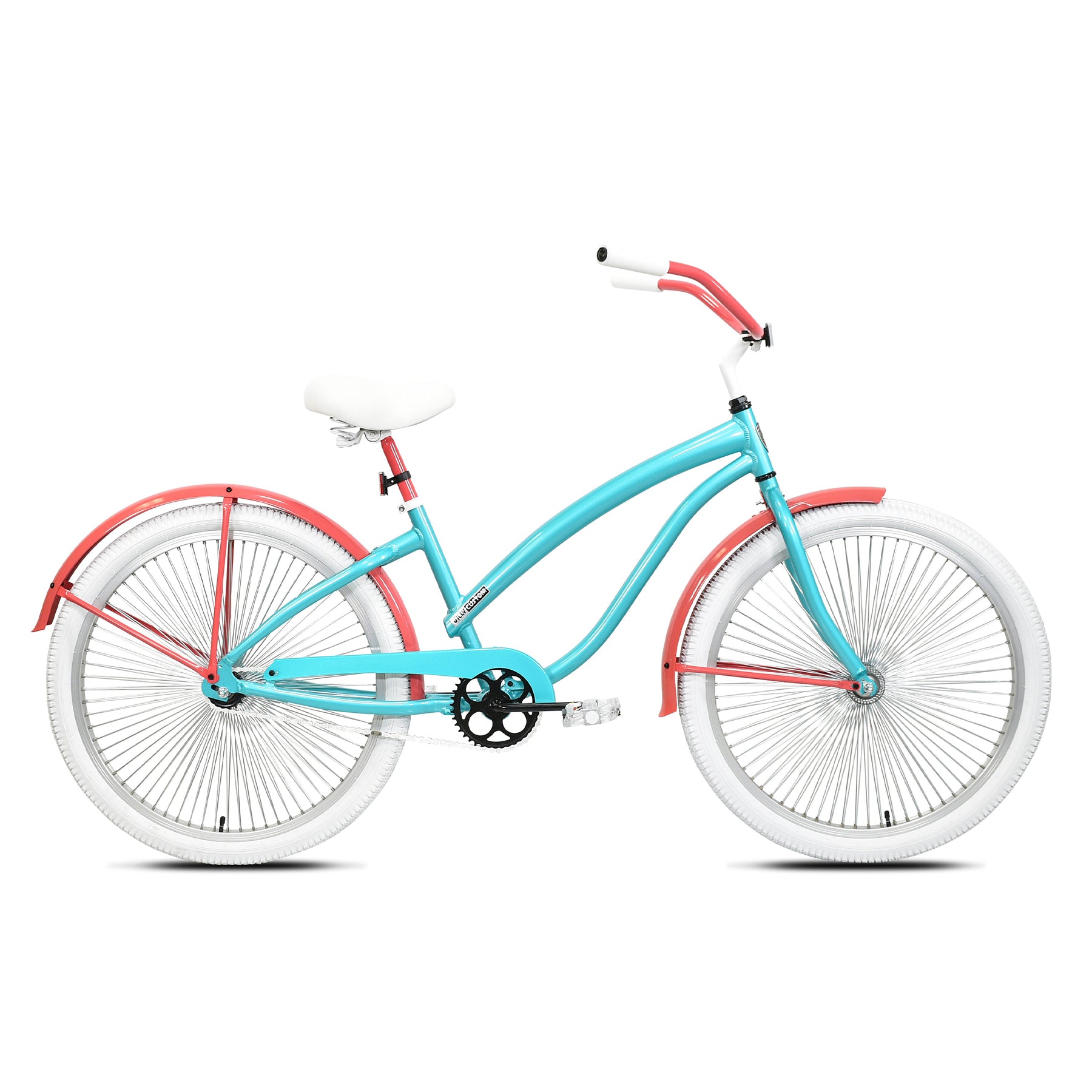 26" Villy Custom | Lulu | Cruiser Bike for Women Ages 12+