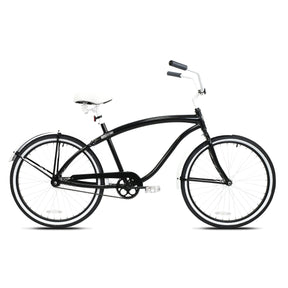 26" Villy Custom | Roy | Cruiser Bike for Men Ages 12+