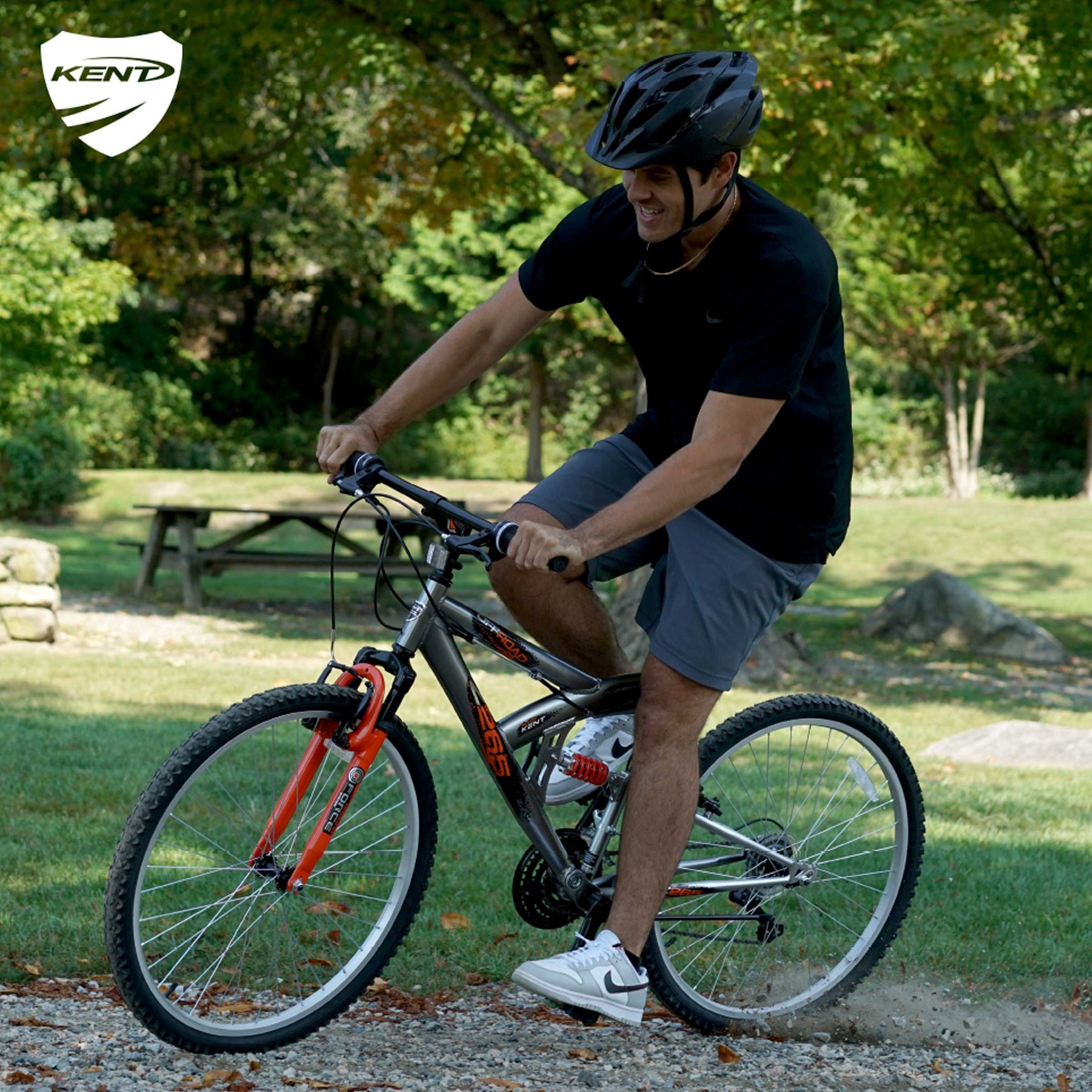 Northwoods Men's Z265 26 in 21-Speed Bike Northwoods Men's Z265 26 in 21-Speed Bike