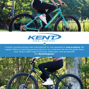 26" Kent MTX
