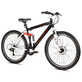 27.5" Genesis V2100 | Mountain Bike for Adults Ages 14+