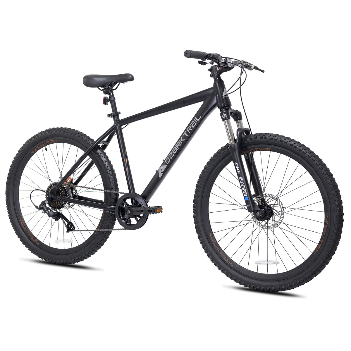 27.5" Ozark Trail® Vibe | Mountain Bike for Adults Ages 14+