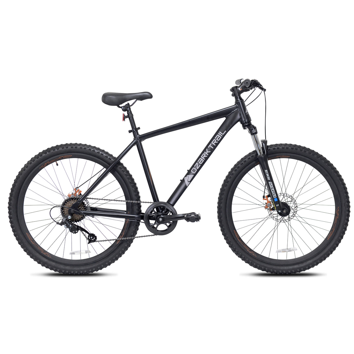 27.5" Ozark Trail® Vibe | Mountain Bike for Adults Ages 14+