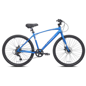 Kent Wanderer Hybrid Comfort Bike for Men Ages 14+