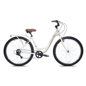 27.5" Concord Laguna | Hybrid Comfort Bike for Adults Ages 14+