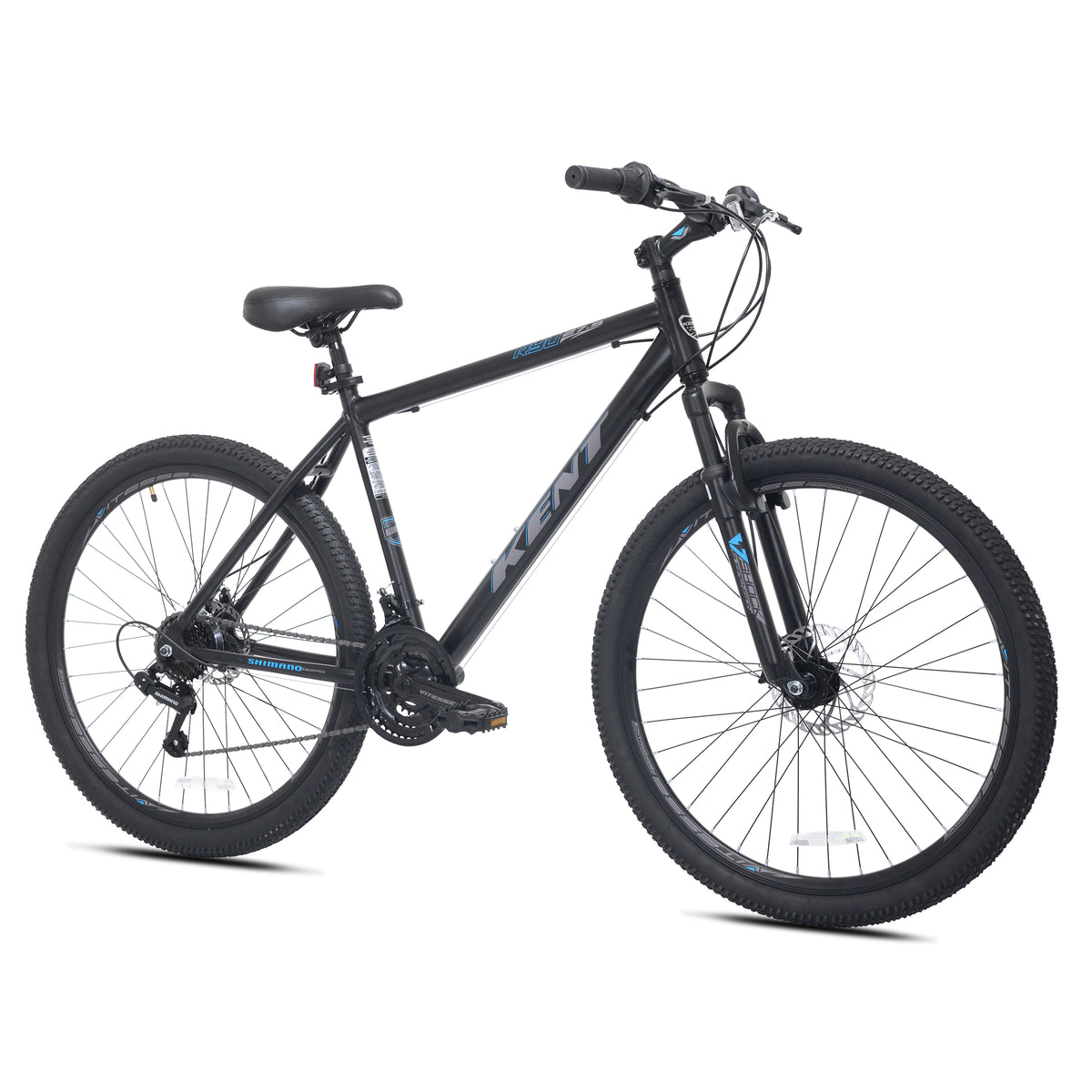 27.5" Kent Ryu | Mountain Bike for Adults Ages 14+