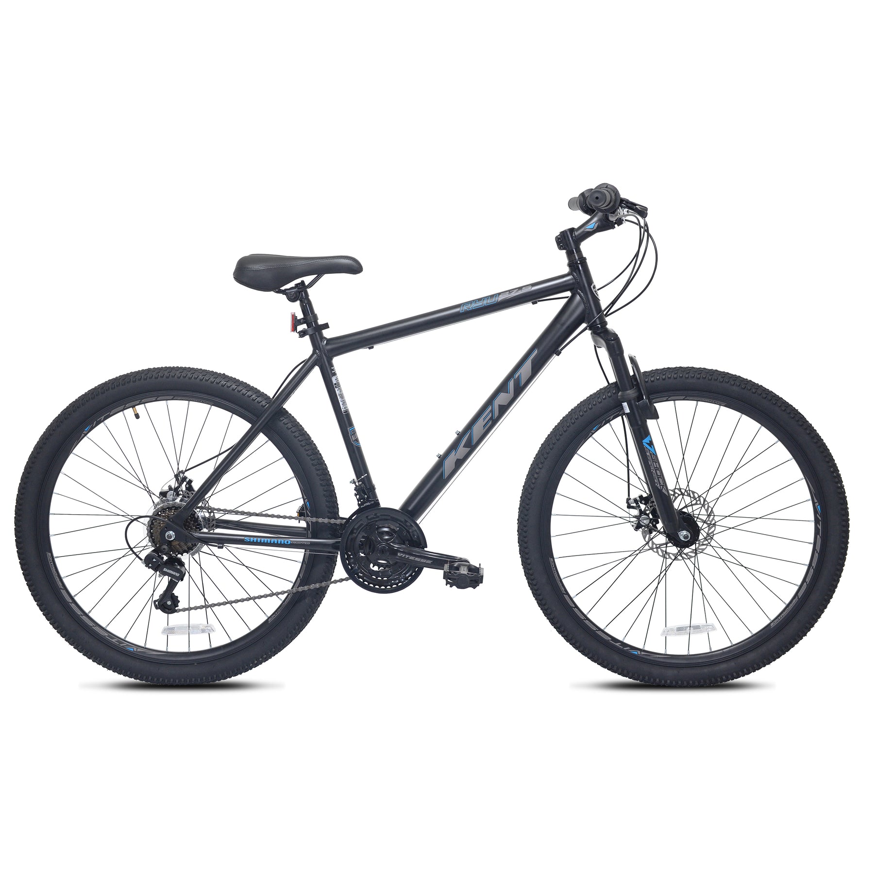 Kent mountain bike 21 speed shimano online