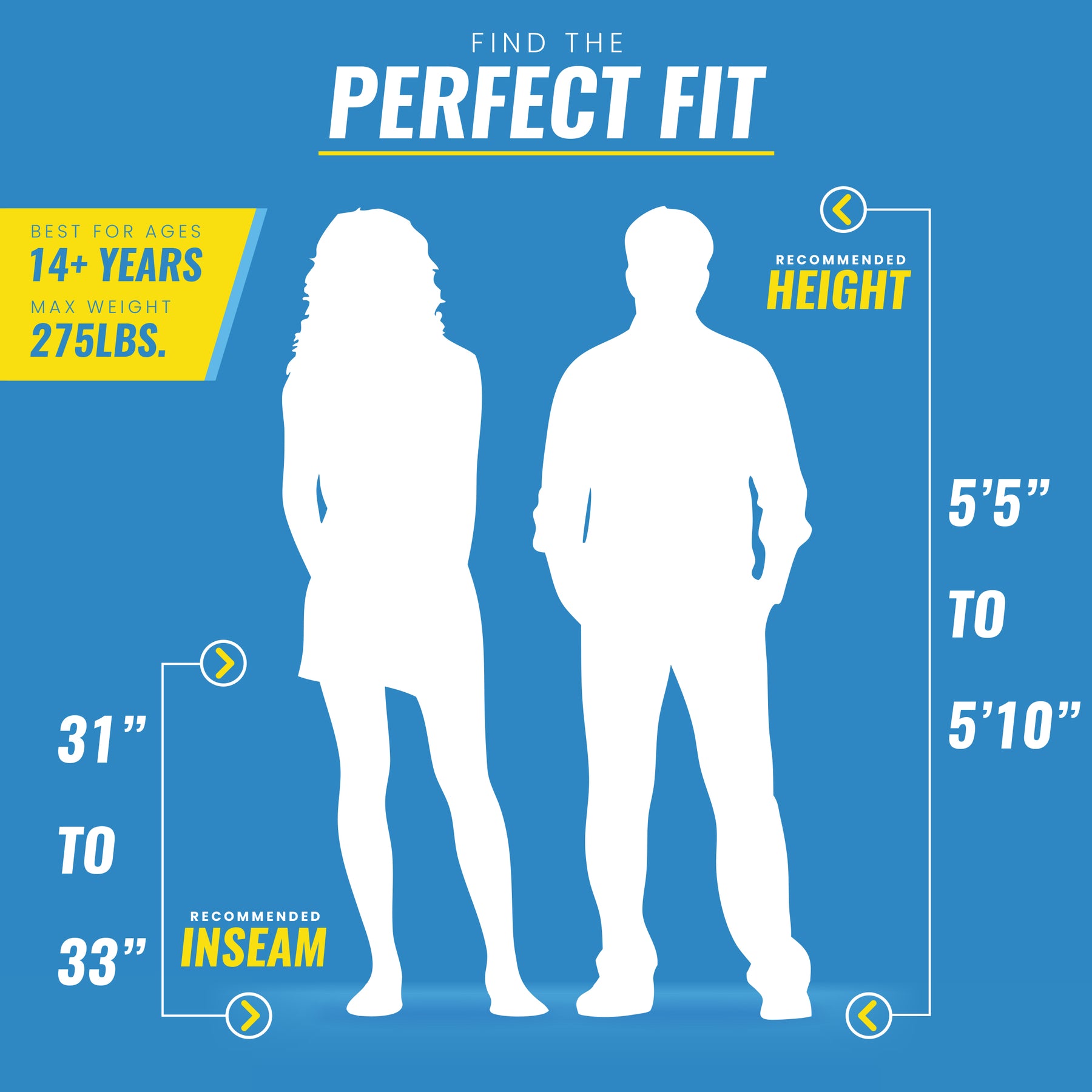 27.5" Kent Ryu | Mountain Bike for Adults Ages 14+