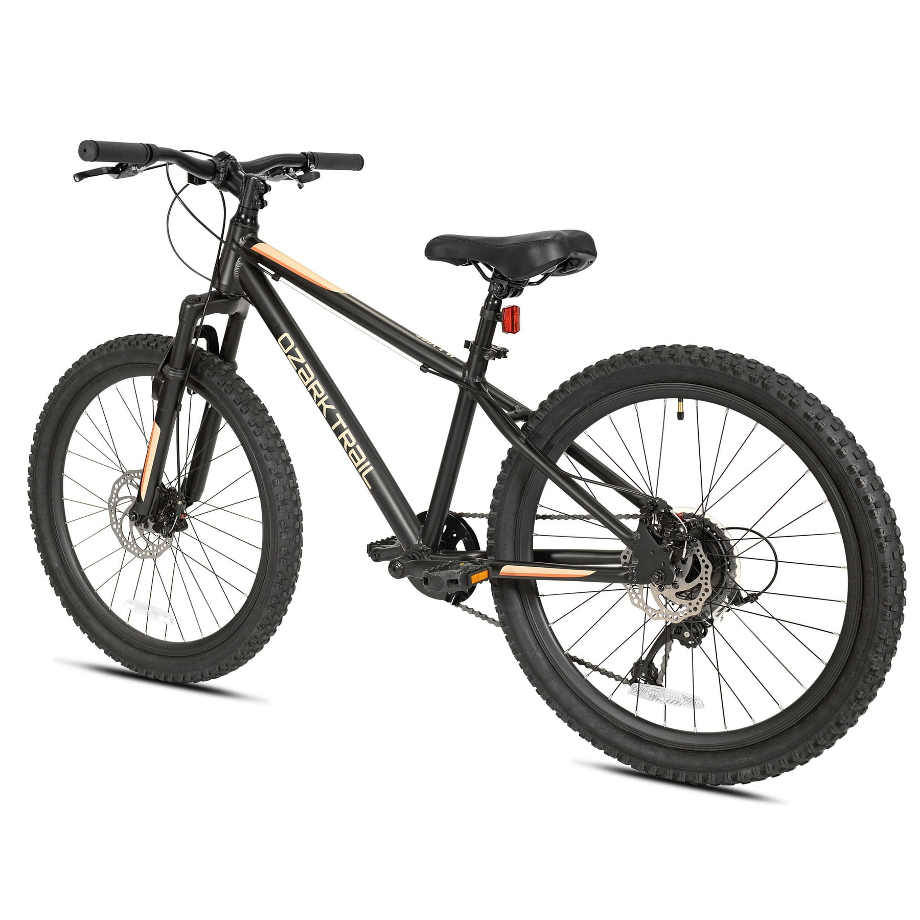 24" Ozark Trail® Vibe | Mountain Bike for Kids Ages 8+