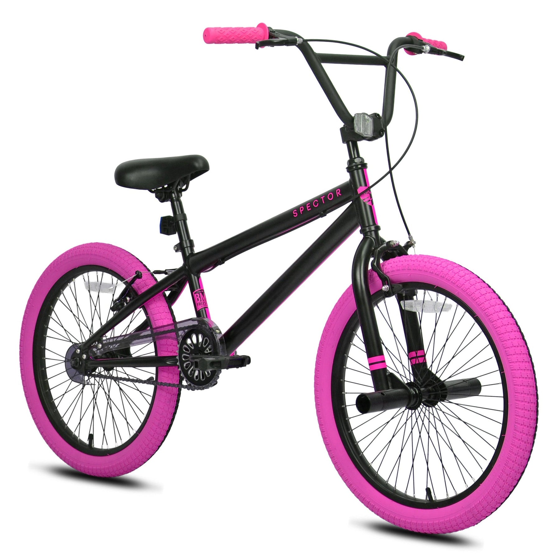 20" Kent Spector | BMX Bike for Kids Ages 7-13