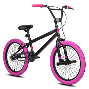 20" Kent Spector | BMX Bike for Kids Ages 7-13