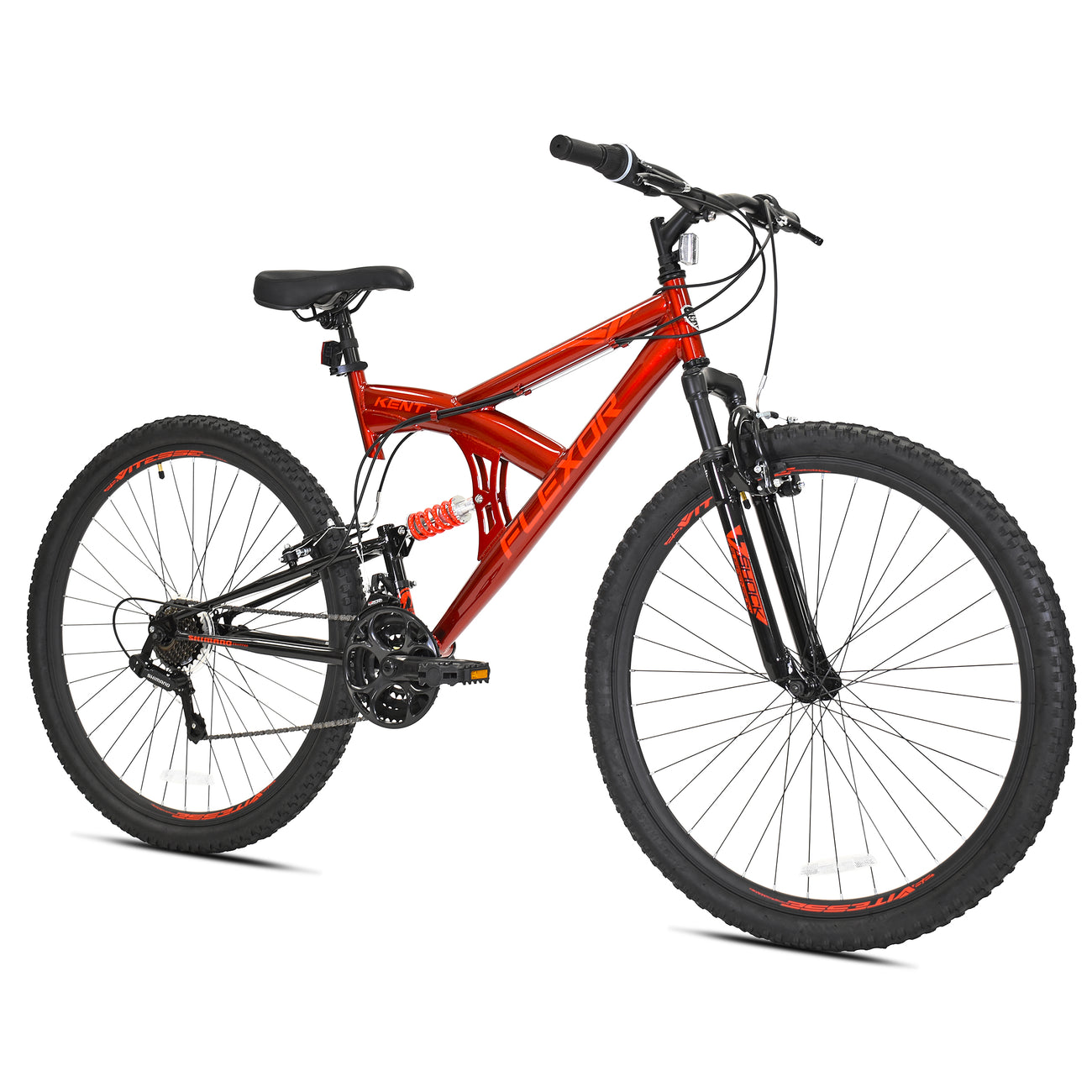 men's kent flexor bike