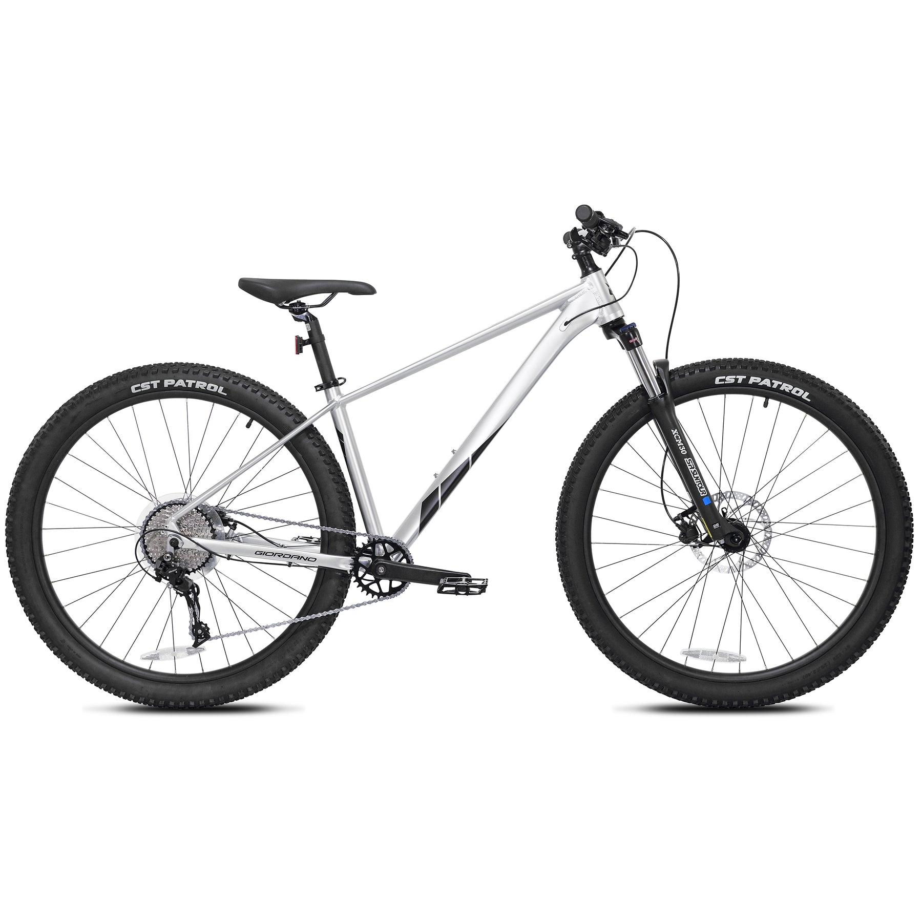 29" Giordano® Valor Mountain Bike for Men Ages 14+
