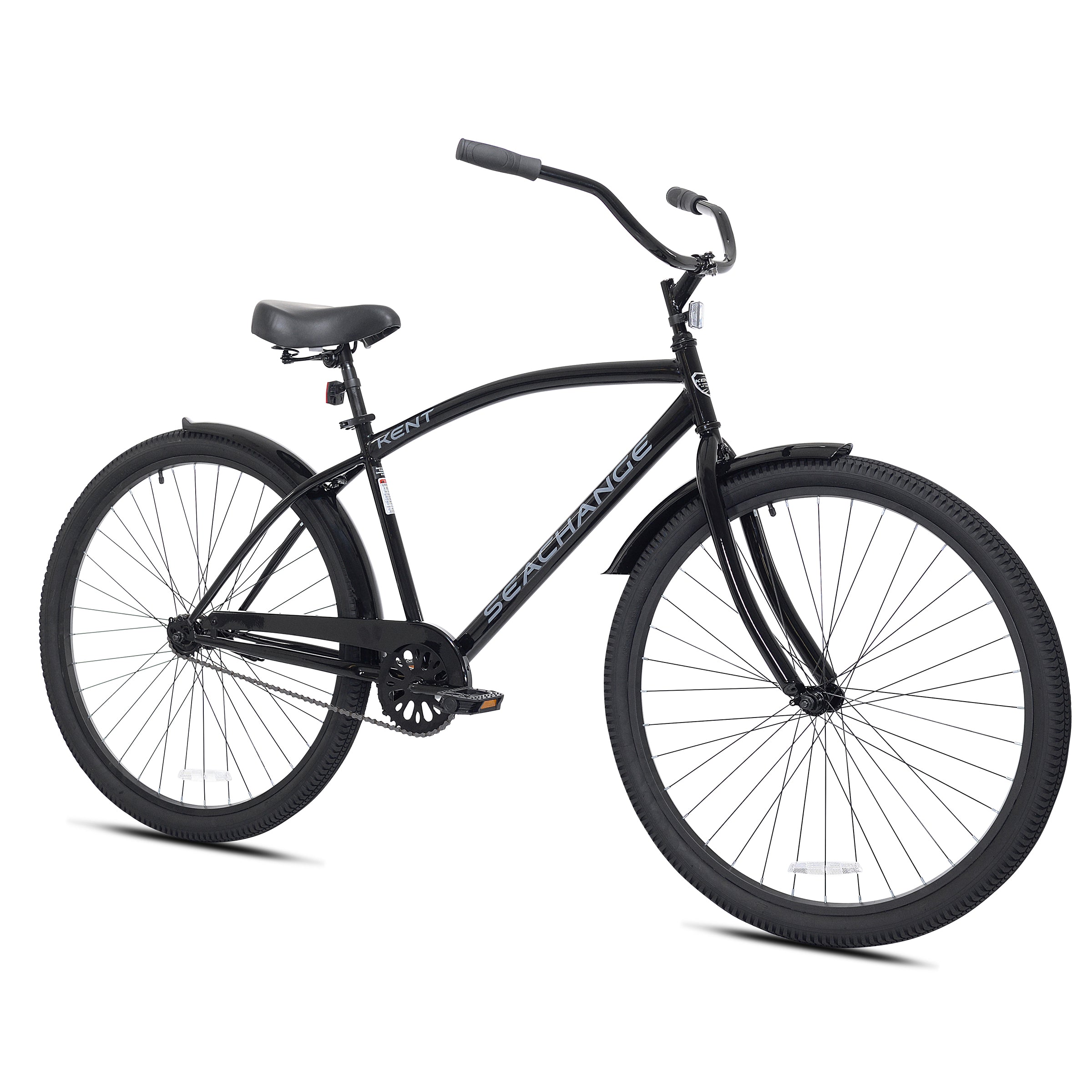 Women's Cruiser Bike - 29" Kent Seachange