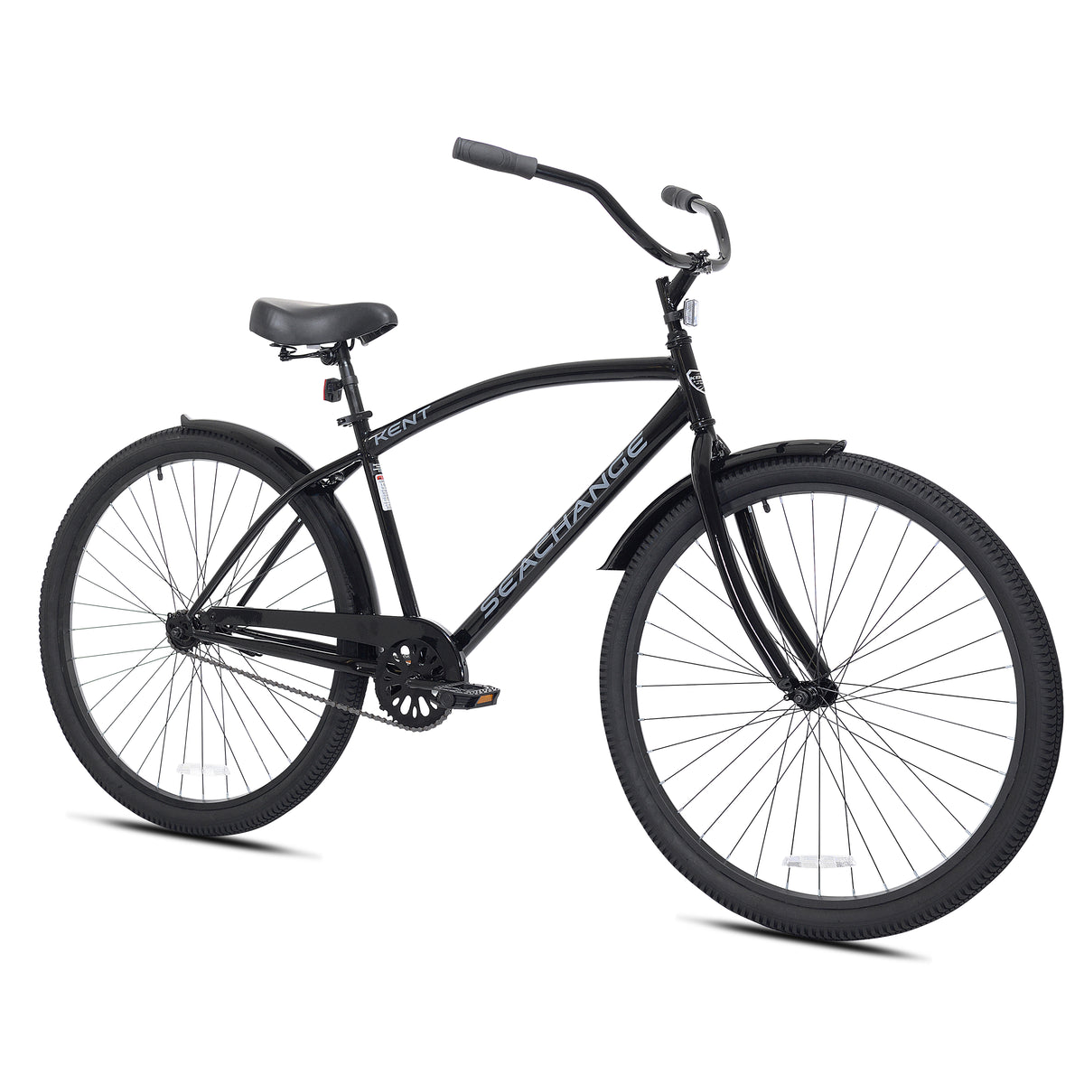 schwinn men's cruiser bicycle 29" Kent Seachange