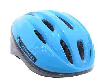 Fearless Youth Multi-Sport Helmet | Helmet for Kids Ages 8+