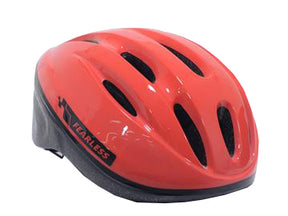 Fearless Youth Multi-Sport Helmet | Helmet for Kids Ages 8+