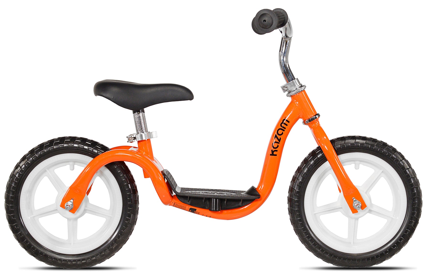 Kazam v2s balance bike hotsell