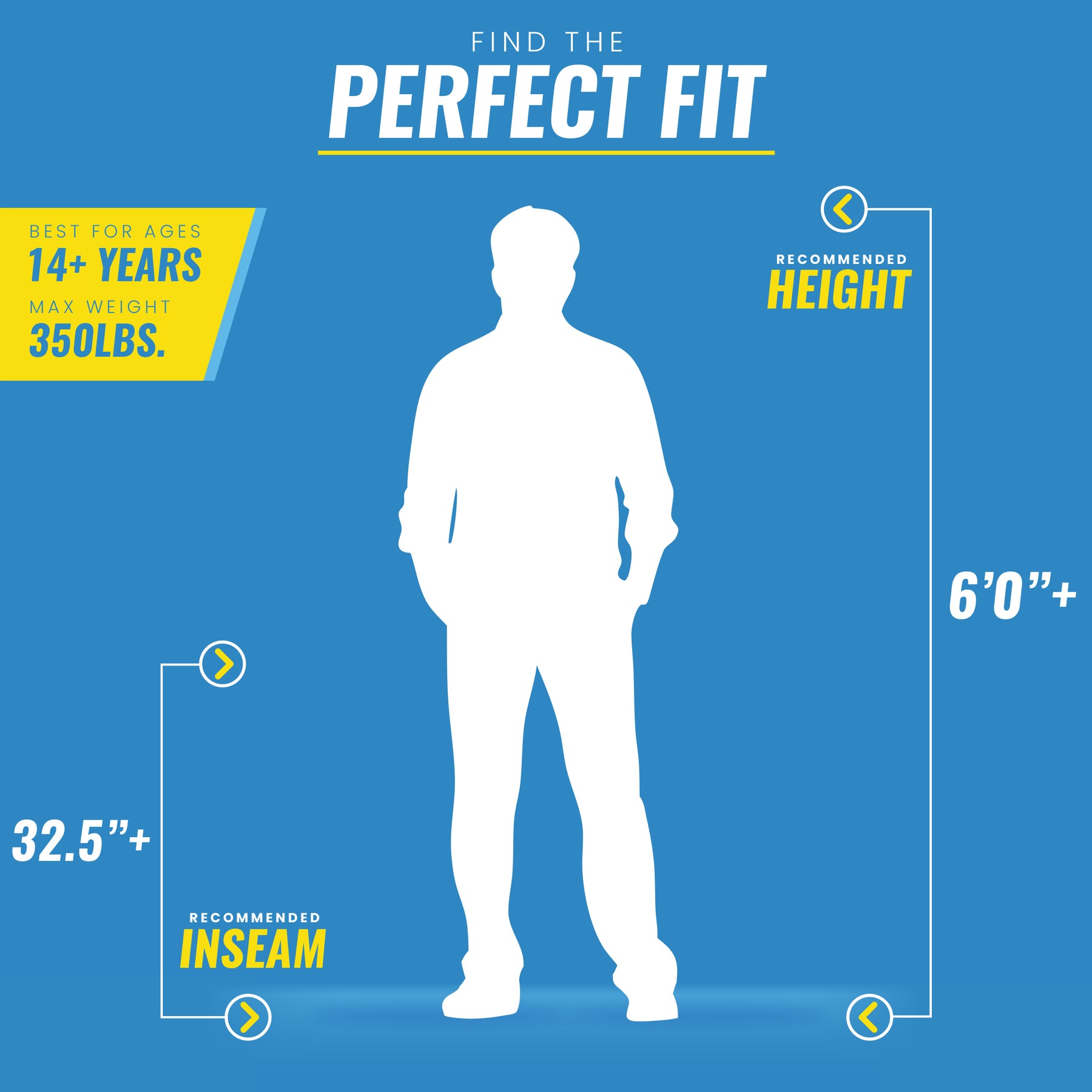 32" Kent Big League | Cruiser Bike for Big & Tall Riders Ages 14+